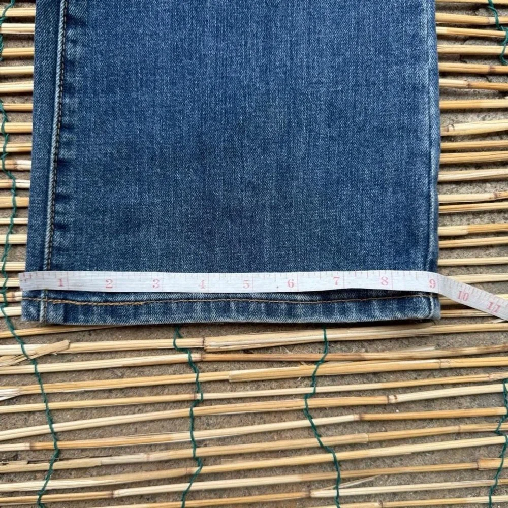 Levi's Women's 515 boot cut‎ jeans size 10M